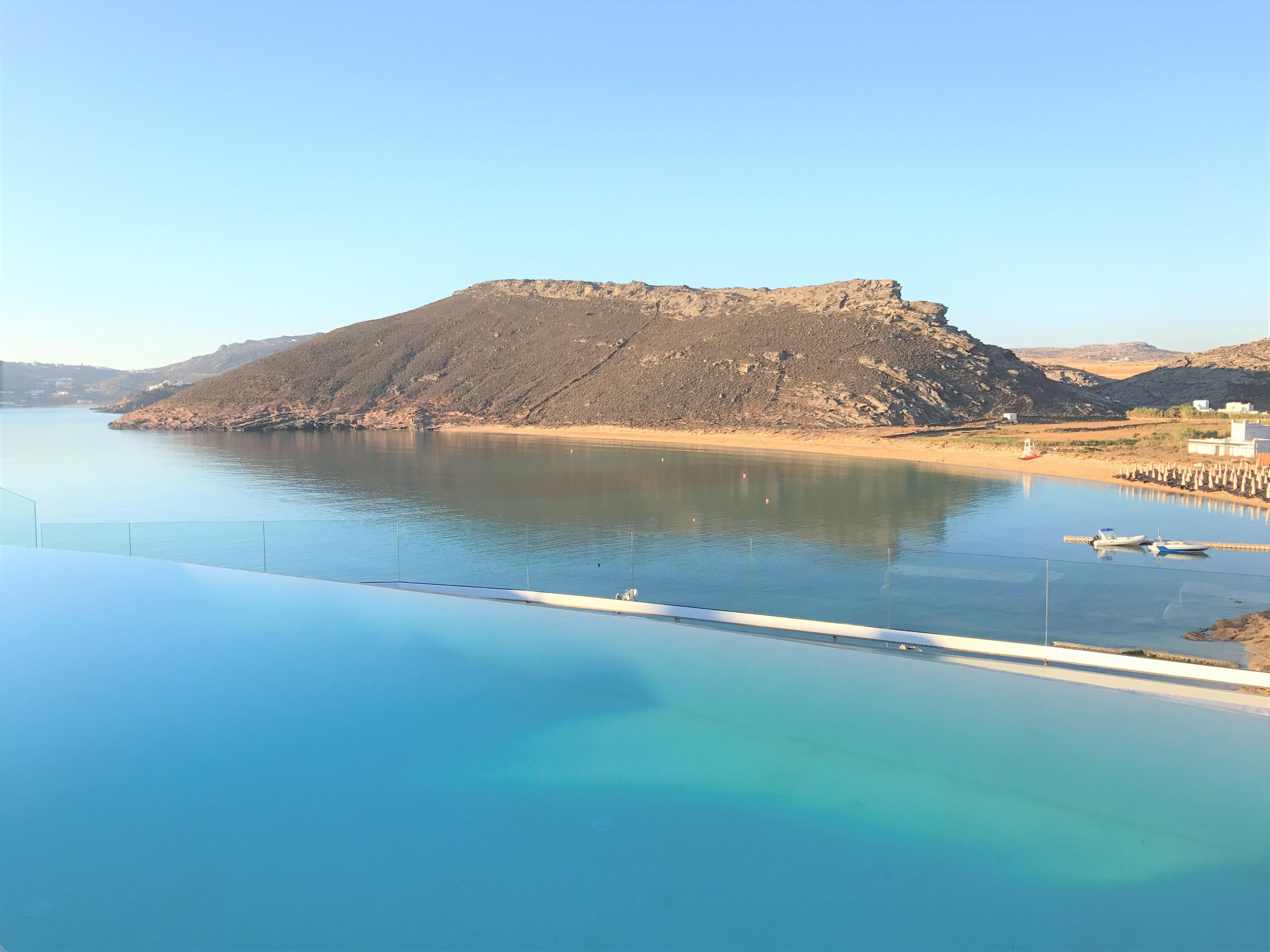 Panormos Village Hotel Εξωτερικό φωτογραφία