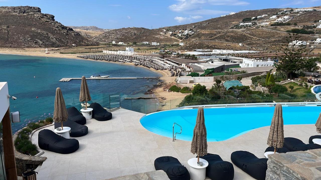 Panormos Village Hotel Εξωτερικό φωτογραφία